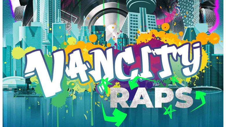 Vancity Raps