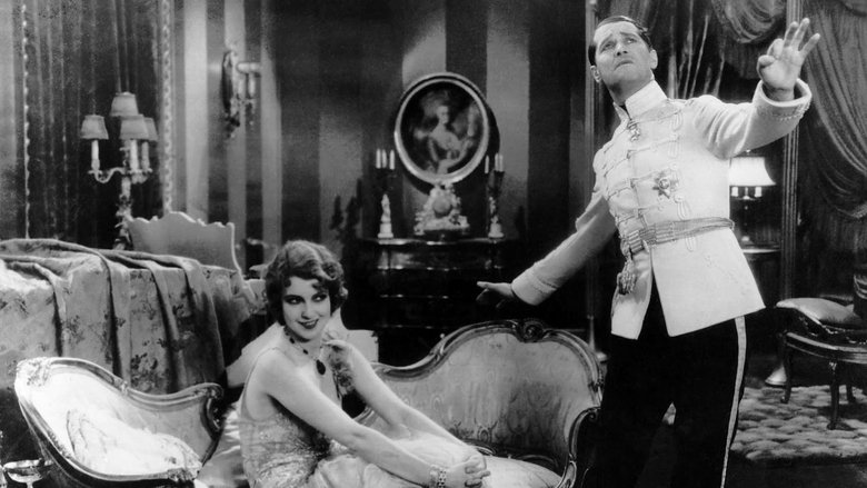 кадр из фильма Парад любви