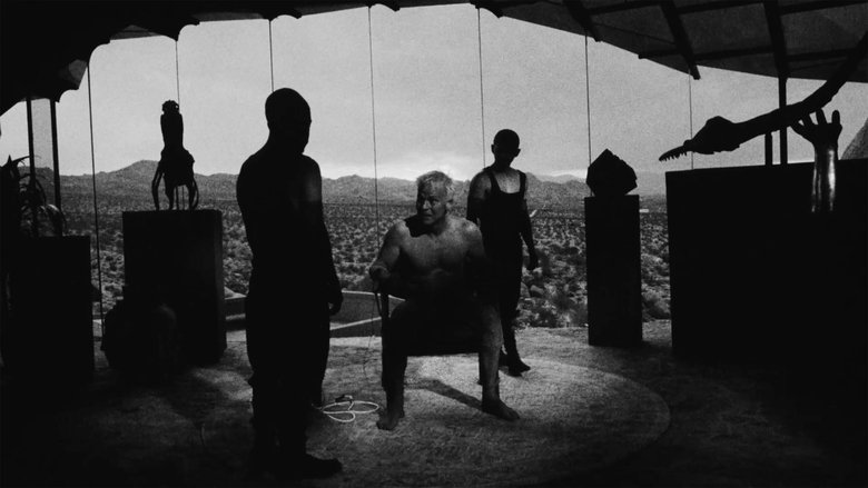 кадр из фильма Божественность