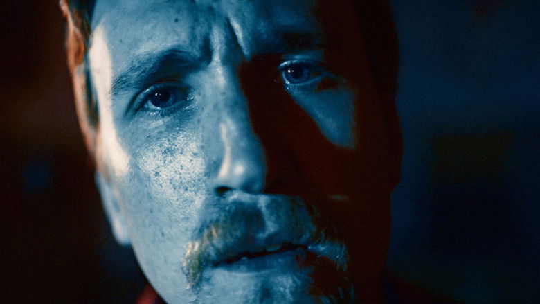 кадр из фильма Halloween Massacre