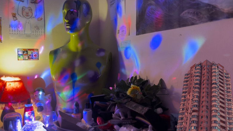 кадр из фильма Mirrors