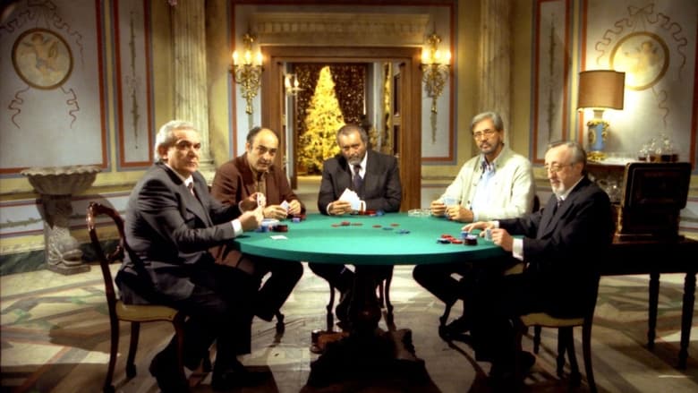 кадр из фильма Рождественский подарок