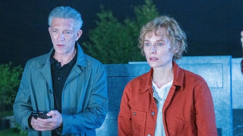 кадр из фильма Саван