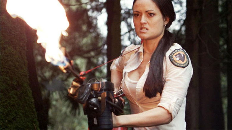 кадр из фильма Тасманские дьяволы