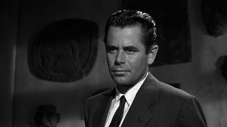 кадр из фильма Plunder of the Sun