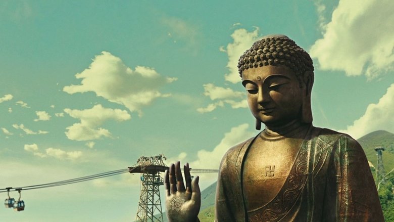 кадр из фильма Наступление ночи