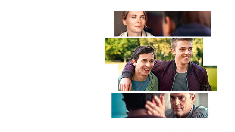 кадр из фильма Un vrai bonhomme