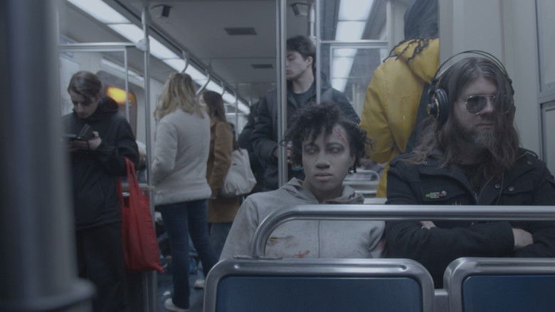 кадр из фильма Detached