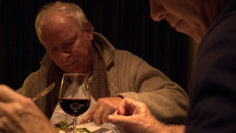 кадр из фильма Het Hut Syndicaat