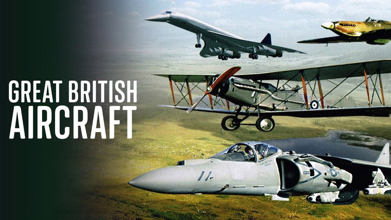 Great British Aircraft