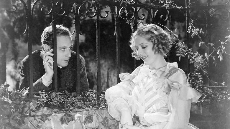 кадр из фильма Secrets