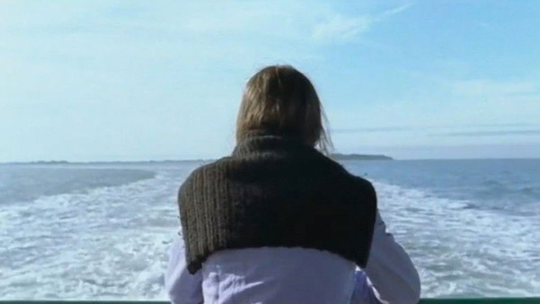 кадр из фильма Face au vent, partition buissonnière