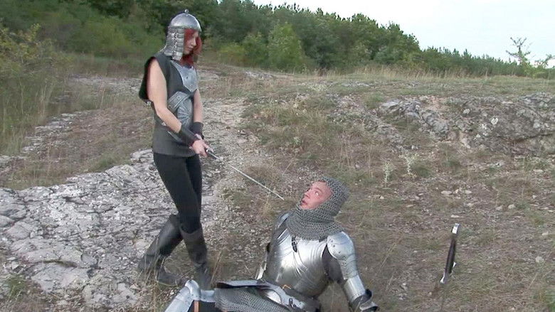 кадр из фильма Xcalibur: The Lords of Sex 3