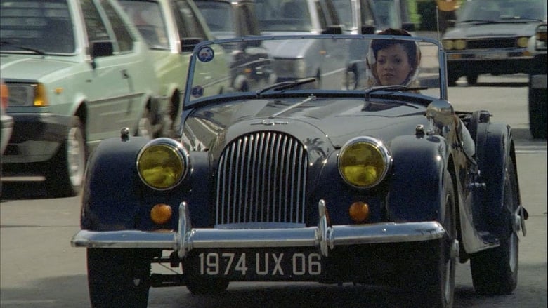 кадр из фильма Любовный круг