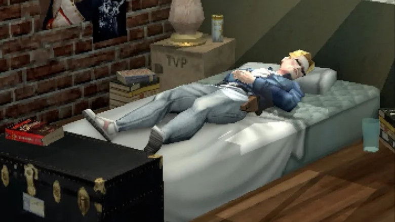 кадр из фильма Titanium Daydream: The Movie