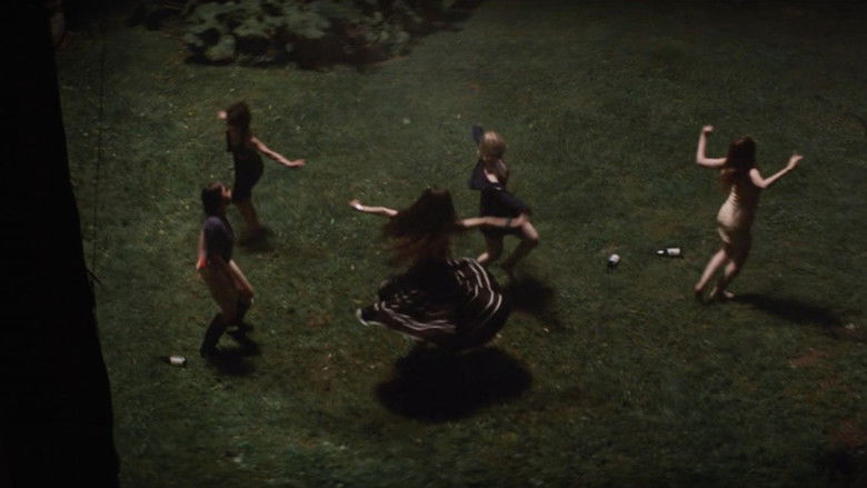 кадр из фильма White Echo