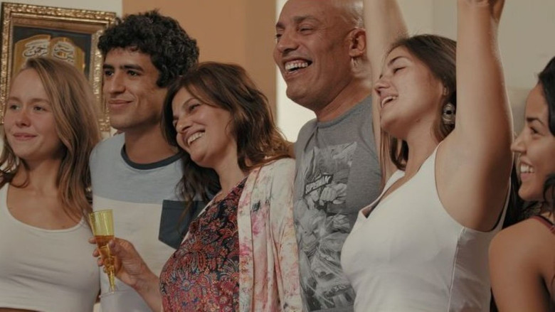 кадр из фильма Mektoub, My Love: Canto Due