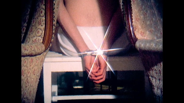 кадр из фильма The Flesh Is Willing