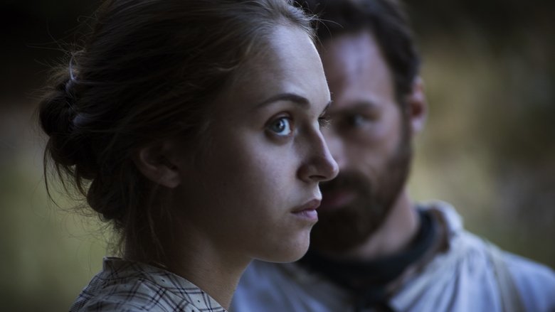 кадр из фильма Le Semeur