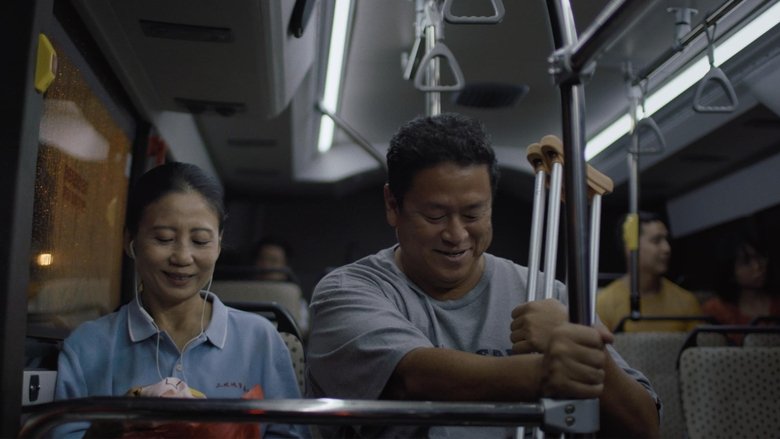 кадр из фильма 中年情