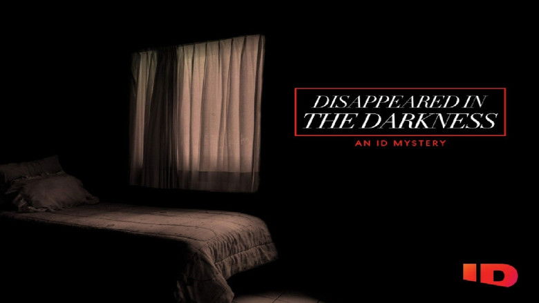 Disappeared in the Darkness: An ID Mystery