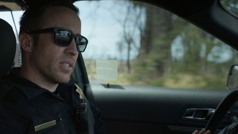 кадр из фильма Rebuilding Paradise