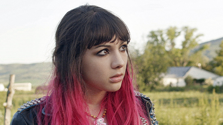 кадр из фильма Панк из Солт-Лейк-Сити 2