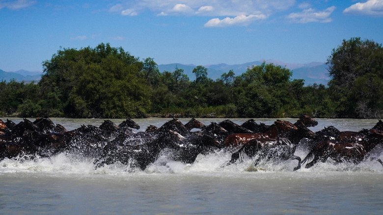 кадр из фильма Легенда