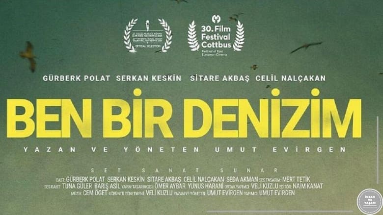 кадр из фильма Ben Bir Denizim