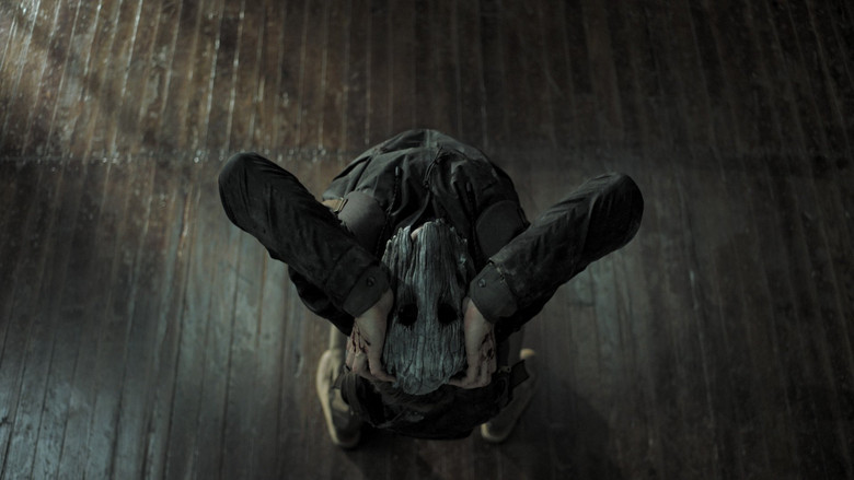 Ты, должно быть, убийца