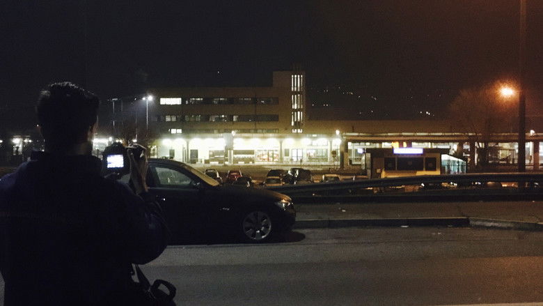 кадр из фильма Origini