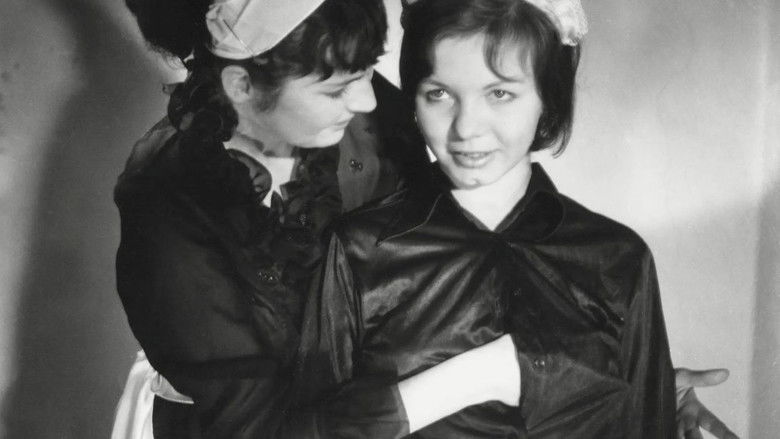 Erotik ohne Worte (Mäander)