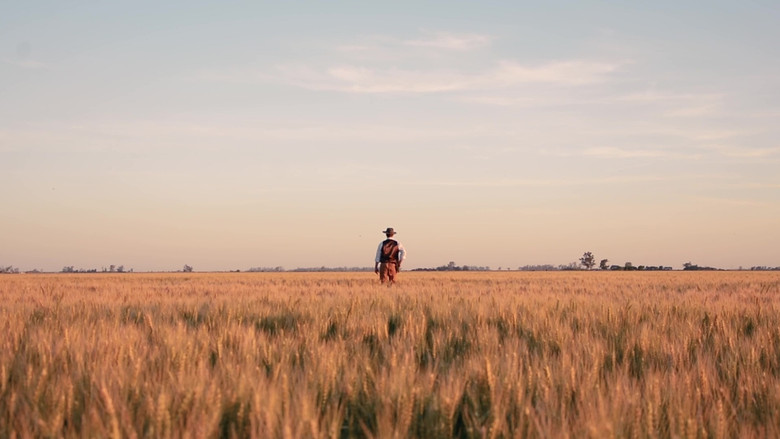 кадр из фильма Donde la Justicia se Esconde