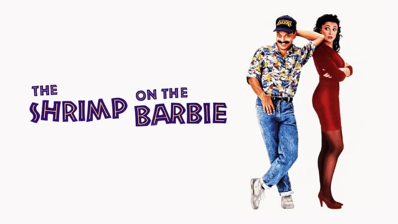 кадр из фильма The Shrimp on the Barbie