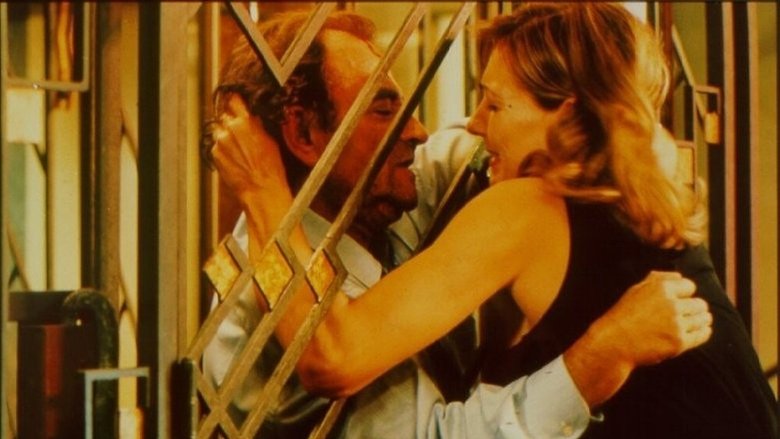 кадр из фильма Combat de fauves