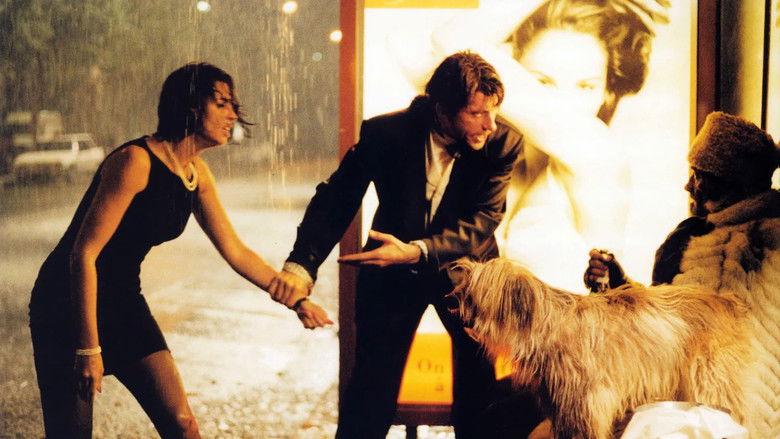 кадр из фильма Tenue correcte exigée