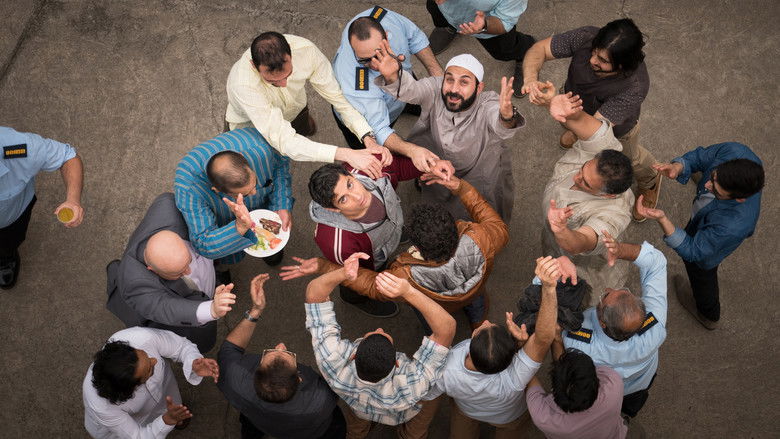 кадр из фильма Ali's Wedding