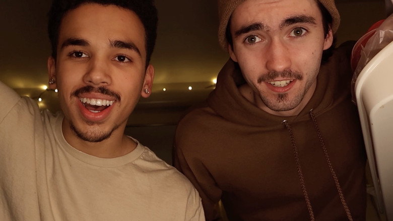 кадр из фильма Juice Boxes