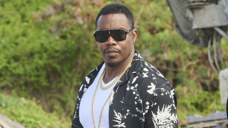 кадр из фильма Остров