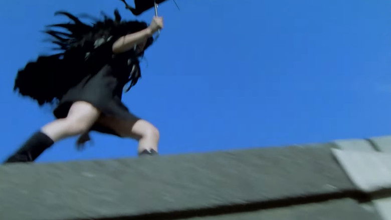 кадр из фильма Пикник