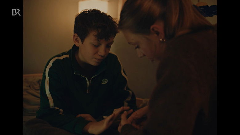 кадр из фильма Sensibelchen