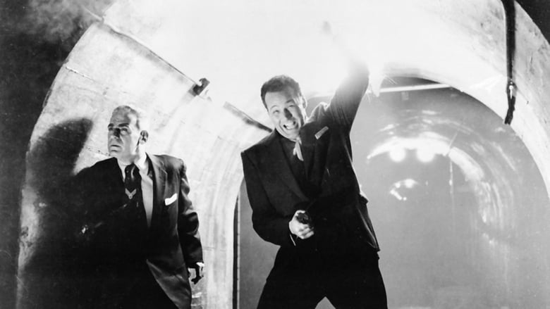 кадр из фильма Чикагский синдикат