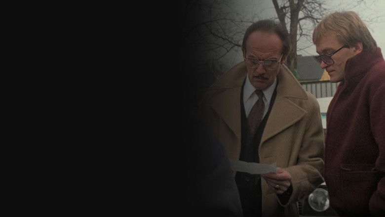 кадр из фильма Кондор