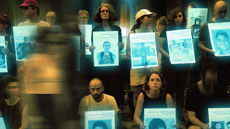 Детей больше нет: Были и пропали