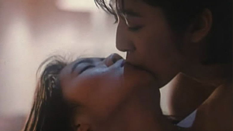 кадр из фильма 禁色