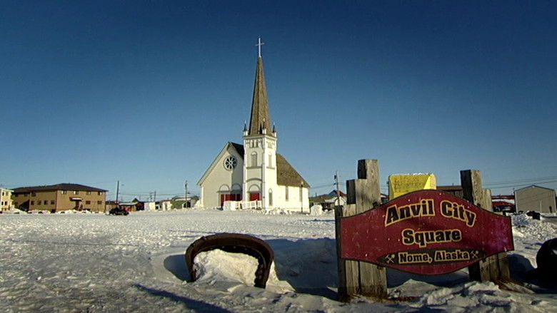 кадр из фильма Balto - helten fra Alaska