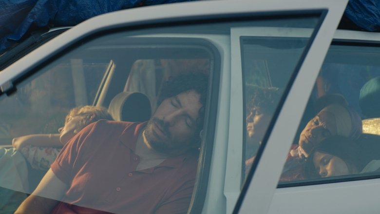 кадр из фильма По стопам отца