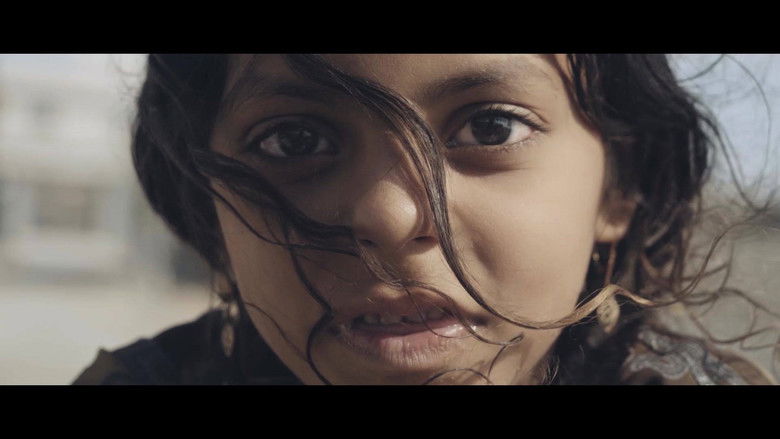 кадр из фильма As It Blooms