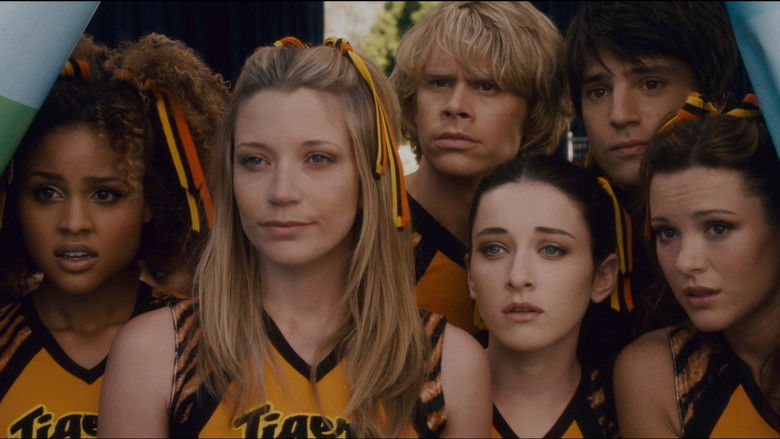 кадр из фильма Зажги этим летом!