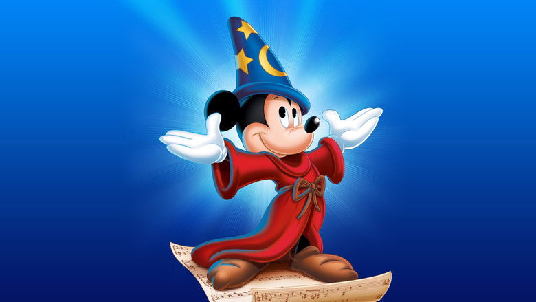 кадр из фильма Фантазия